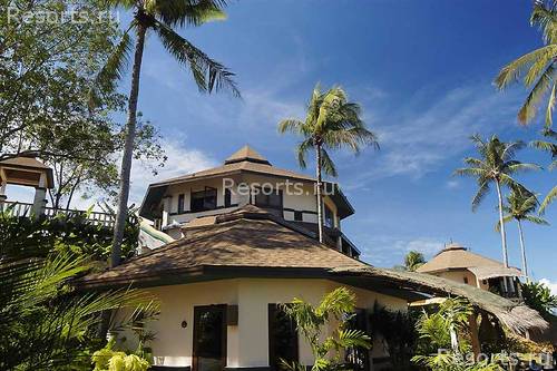 The Mangosteen Resort 3